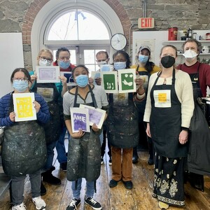 STAR Day Services and Supports Team